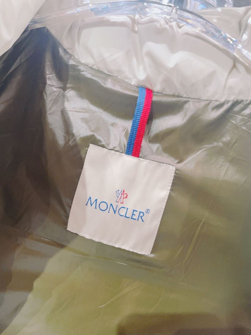 Moncler Down Jackets